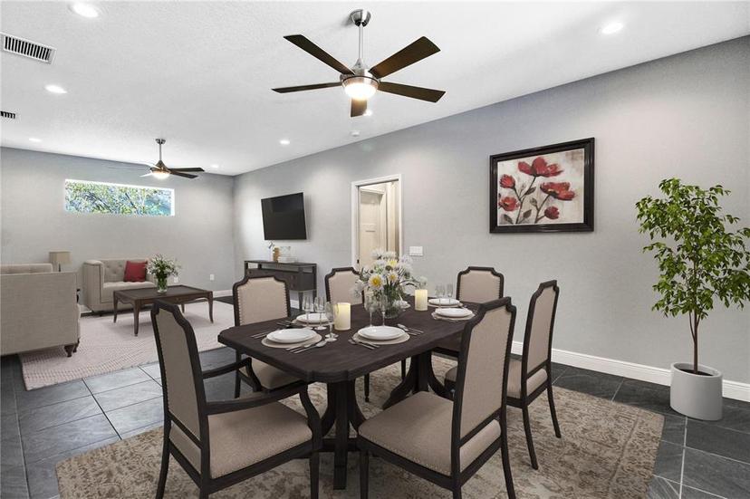 Picture of 8448 Red Roe Drive, New Port Richey FL 34653