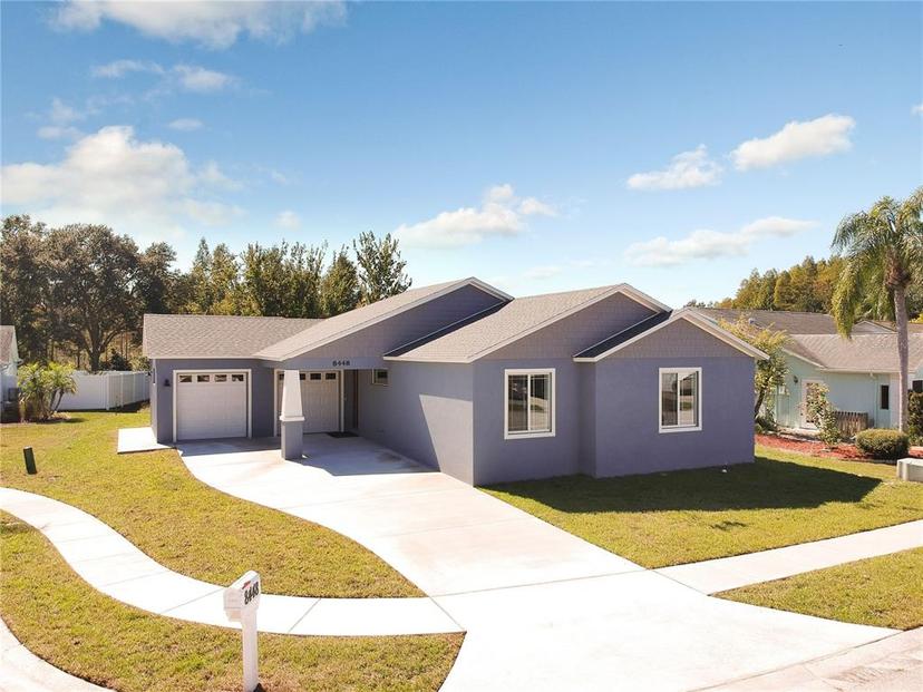 Picture of 8448 Red Roe Drive, New Port Richey FL 34653