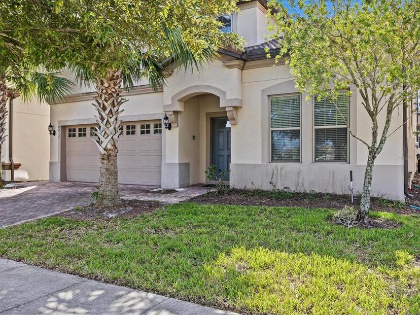 Picture of 8832 Macapa Drive, Kissimmee FL 34747