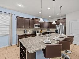 Picture of 8832 Macapa Drive, Kissimmee, FL 34747
