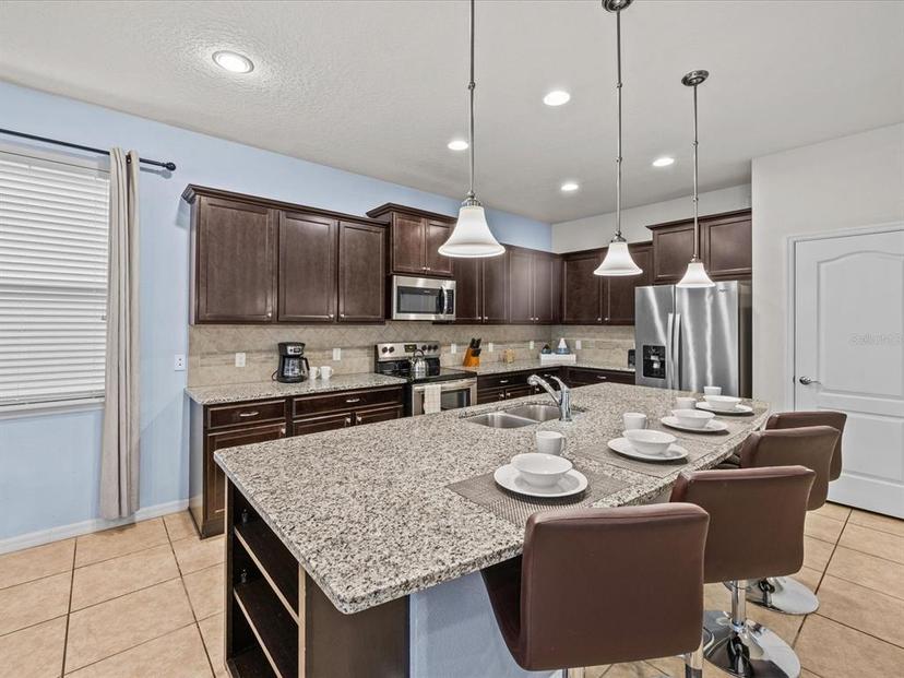 Picture of 8832 Macapa Drive, Kissimmee FL 34747