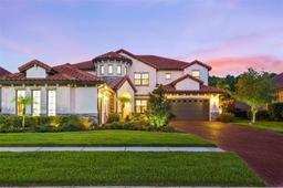 Picture of 8414 Dunham Station Drive, Tampa, FL 33647