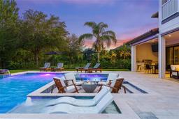 Picture of 8414 Dunham Station Drive, Tampa, FL 33647