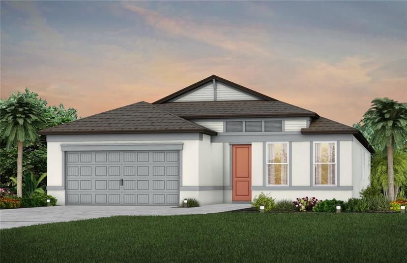 Picture of 9819 Crescent Moon Drive, Riverview FL 33578