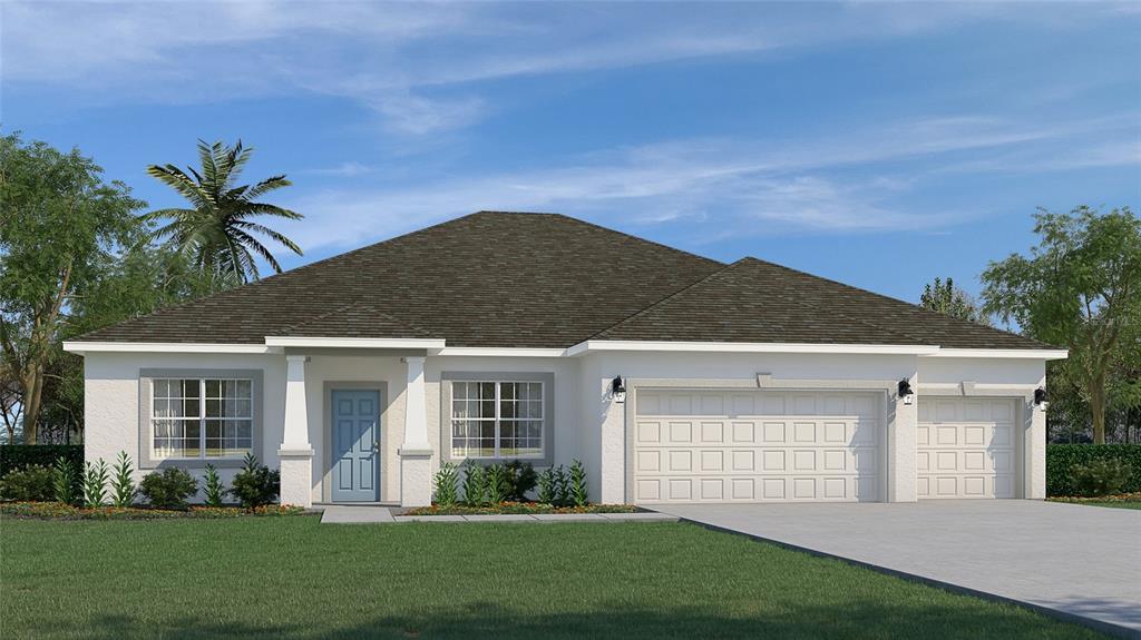 Picture of 3073 Jester Street, Port Charlotte, FL 33948
