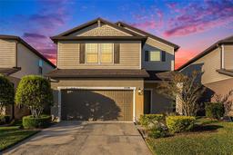 Picture of 7779 Yale Harbor Drive, Wesley Chapel, FL 33545