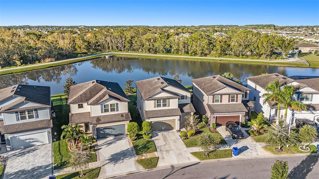 Picture of 7779 Yale Harbor Drive, Wesley Chapel, FL 33545