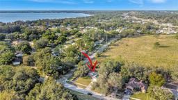 Picture of 101 E Division Street, Clermont, FL 34711