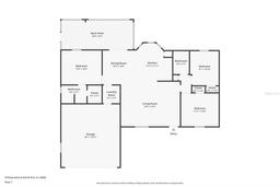 Picture of 3776 Junction Street, North Port, FL 34288