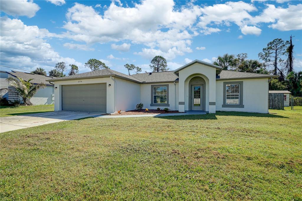 Picture of 3776 Junction Street, North Port, FL 34288