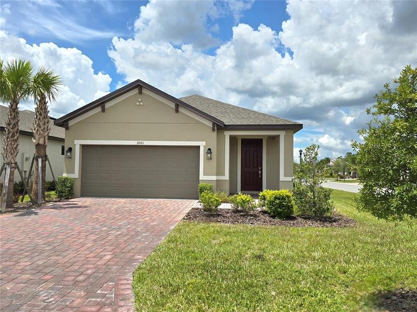 Picture of 1001 Umbria Drive, Kissimmee FL 34759