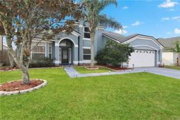 Picture of 8618 Knottingham Drive, Kissimmee, FL 34747