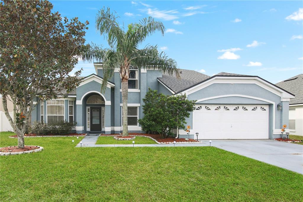 Picture of 8618 Knottingham Drive, Kissimmee, FL 34747