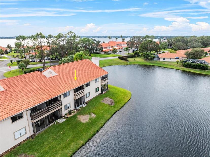 Picture of 1710 Garden Lake Drive Unit 1710, Winter Haven FL 33884