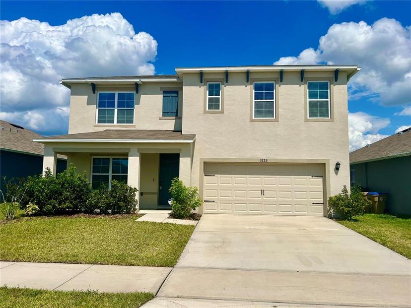 Picture of 1823 Veterans Drive, Kissimmee FL 34744