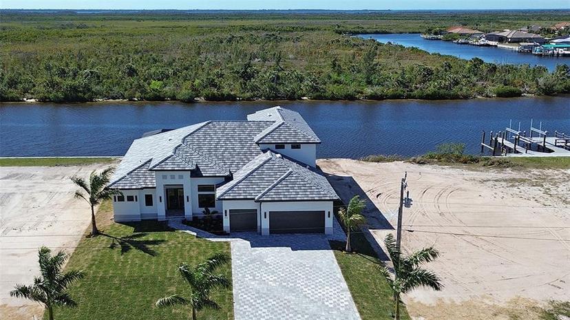 Picture of 1512 NW 42Nd Avenue, Cape Coral FL 33993