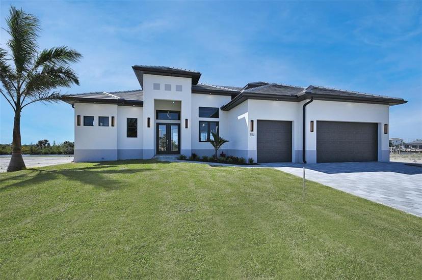 Picture of 1512 NW 42Nd Avenue, Cape Coral FL 33993
