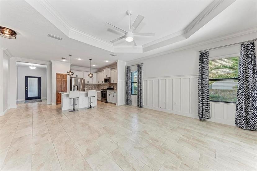 Picture of 1269 Backspin Drive, Englewood FL 34223