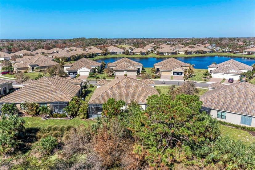 Picture of 1269 Backspin Drive, Englewood FL 34223