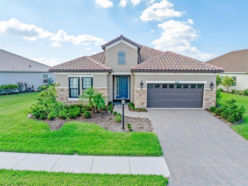Picture of 10985 Trevino Street, Englewood FL 34223