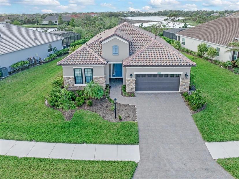 Picture of 10985 Trevino Street, Englewood FL 34223