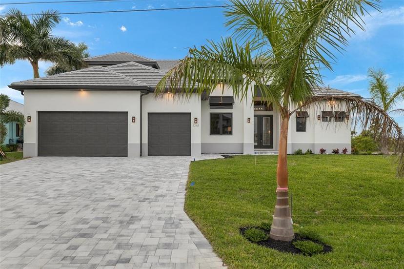 Picture of 1248 NW 39Th Avenue, Cape Coral FL 33993