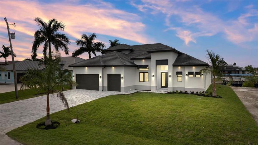 Picture of 1248 NW 39Th Avenue, Cape Coral FL 33993