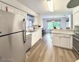 Picture of 129 Blue Heron Drive Unit A, Daytona Beach, FL 32119