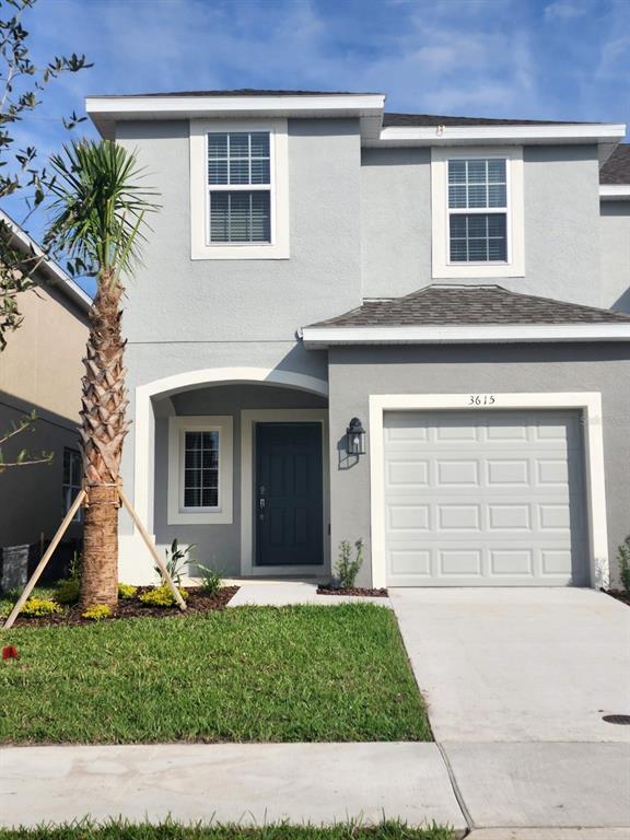 Picture of 3615 Davenport Creek Court, Kissimmee FL 34746