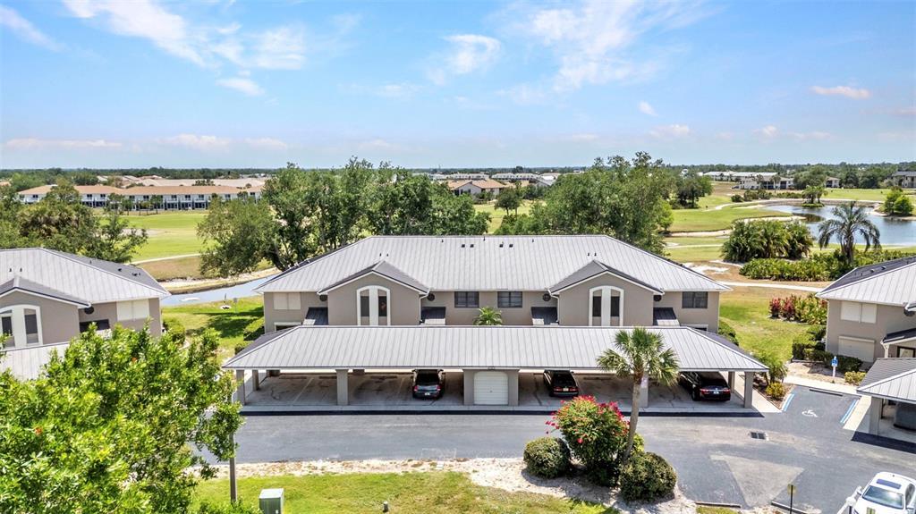 Picture of 1355 Saxony Circle Unit 211, Punta Gorda, FL 33983