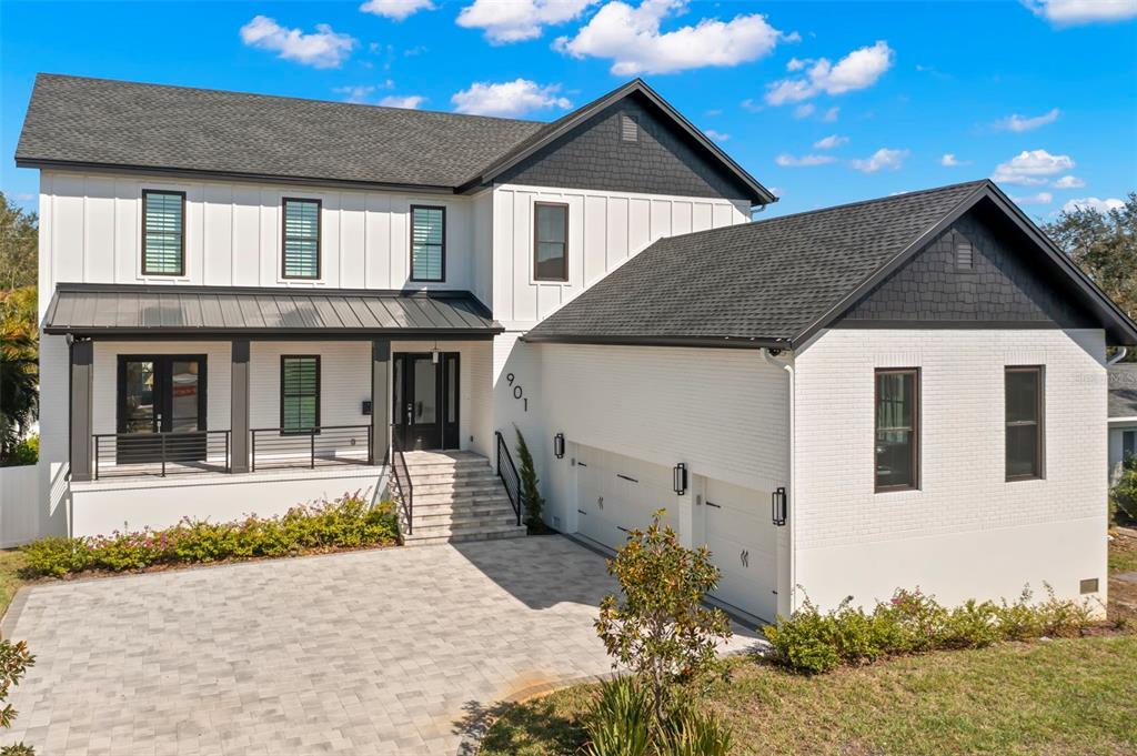 Picture of 901 38Th Avenue Ne, St Petersburg, FL 33704