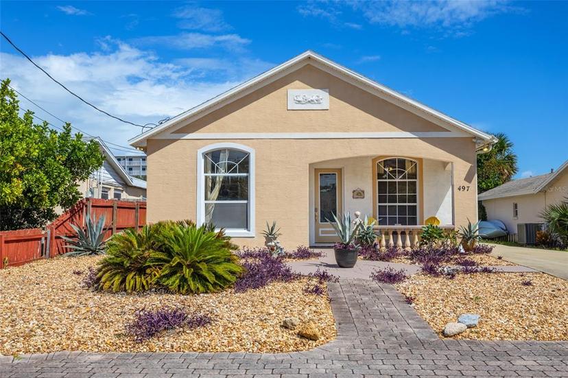 Picture of 497 Grandview Avenue, Ormond Beach FL 32176