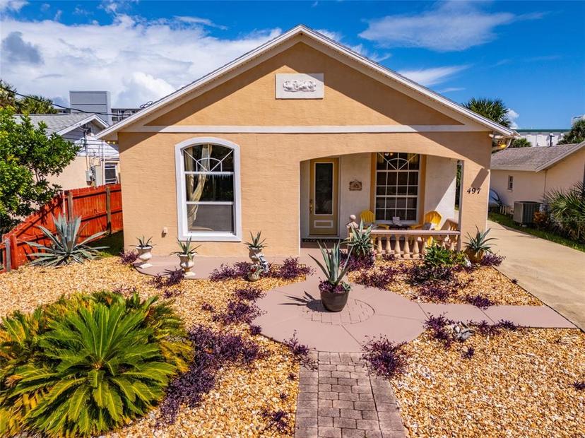 Picture of 497 Grandview Avenue, Ormond Beach FL 32176