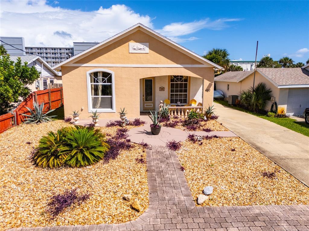 Picture of 497 Grandview Avenue, Ormond Beach, FL 32176