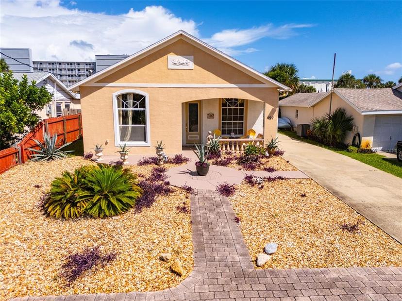 Picture of 497 Grandview Avenue, Ormond Beach FL 32176