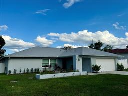 Picture of 10234 Bedford Road, Spring Hill, FL 34608