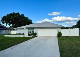 Picture of 10234 Bedford Road, Spring Hill, FL 34608