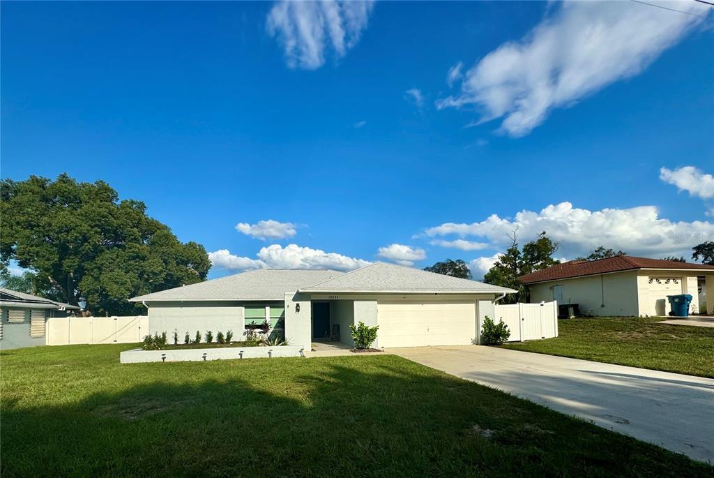 Picture of 10234 Bedford Road, Spring Hill, FL 34608