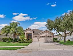Picture of 13517 Hunters Point Street, Spring Hill, FL 34609