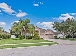 Picture of 13517 Hunters Point Street, Spring Hill, FL 34609
