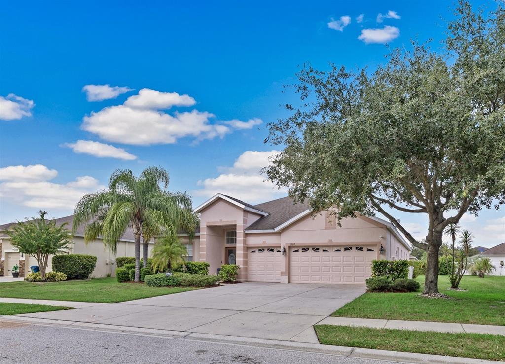 Picture of 13517 Hunters Point Street, Spring Hill, FL 34609