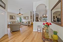 Picture of 13517 Hunters Point Street, Spring Hill, FL 34609