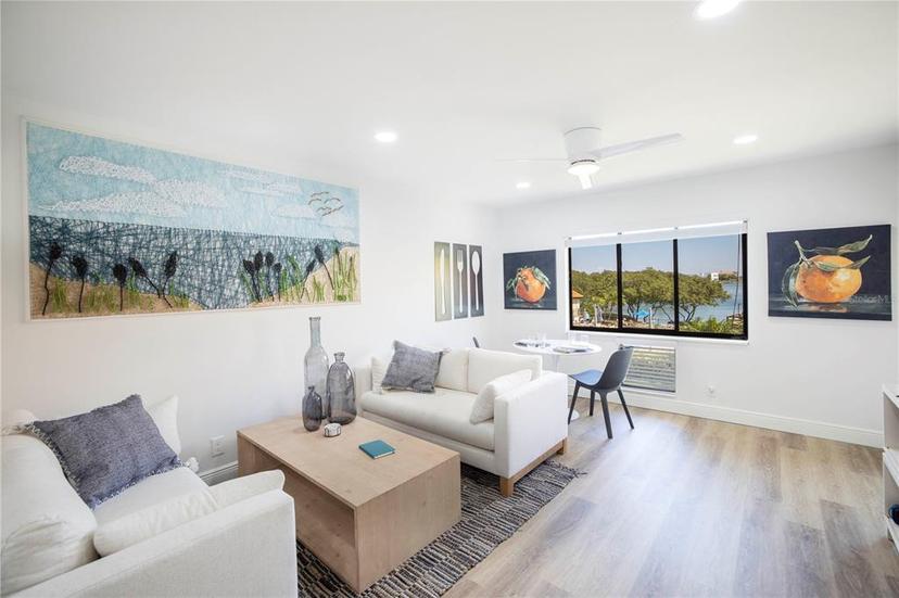 Picture of 1515 Pinellas Bayway S Unit B28, Tierra Verde FL 33715