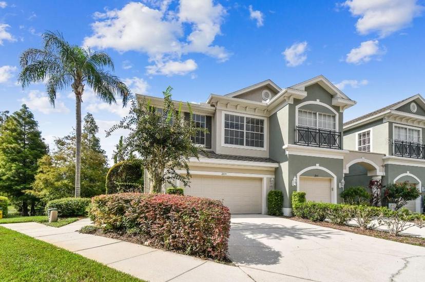 Picture of 2039 Park Crescent Drive, Land O Lakes FL 34639
