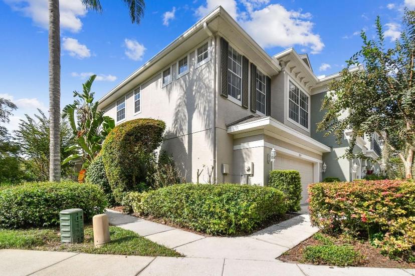 Picture of 2039 Park Crescent Drive, Land O Lakes FL 34639