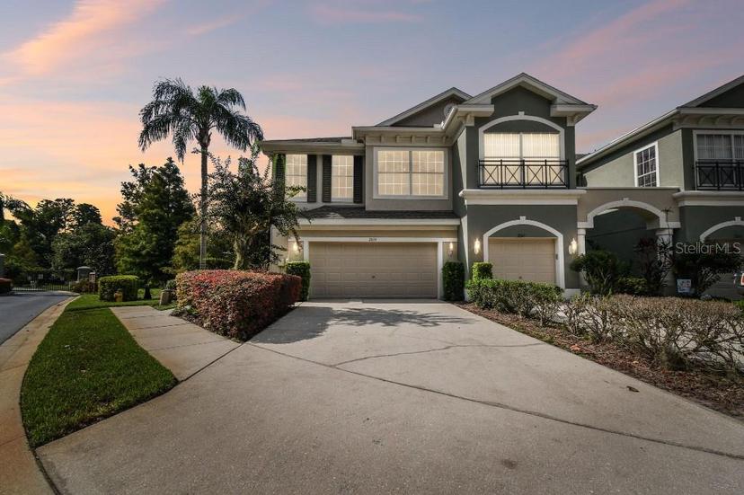 Picture of 2039 Park Crescent Drive, Land O Lakes FL 34639