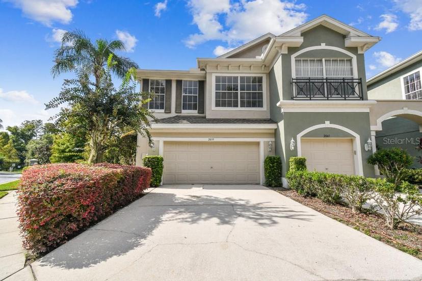 Picture of 2039 Park Crescent Drive, Land O Lakes FL 34639