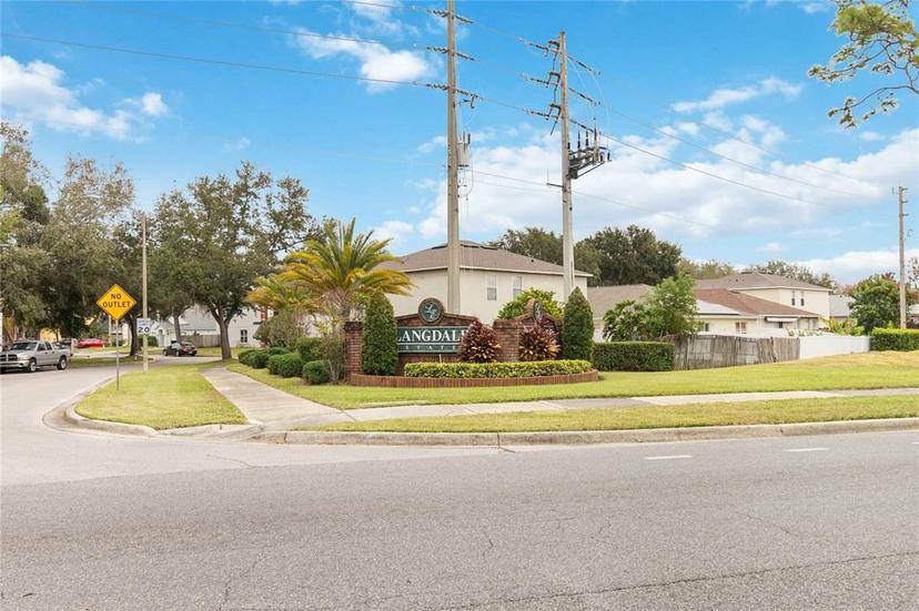 Picture of 4758 Wyresdale Street, Orlando FL 32808