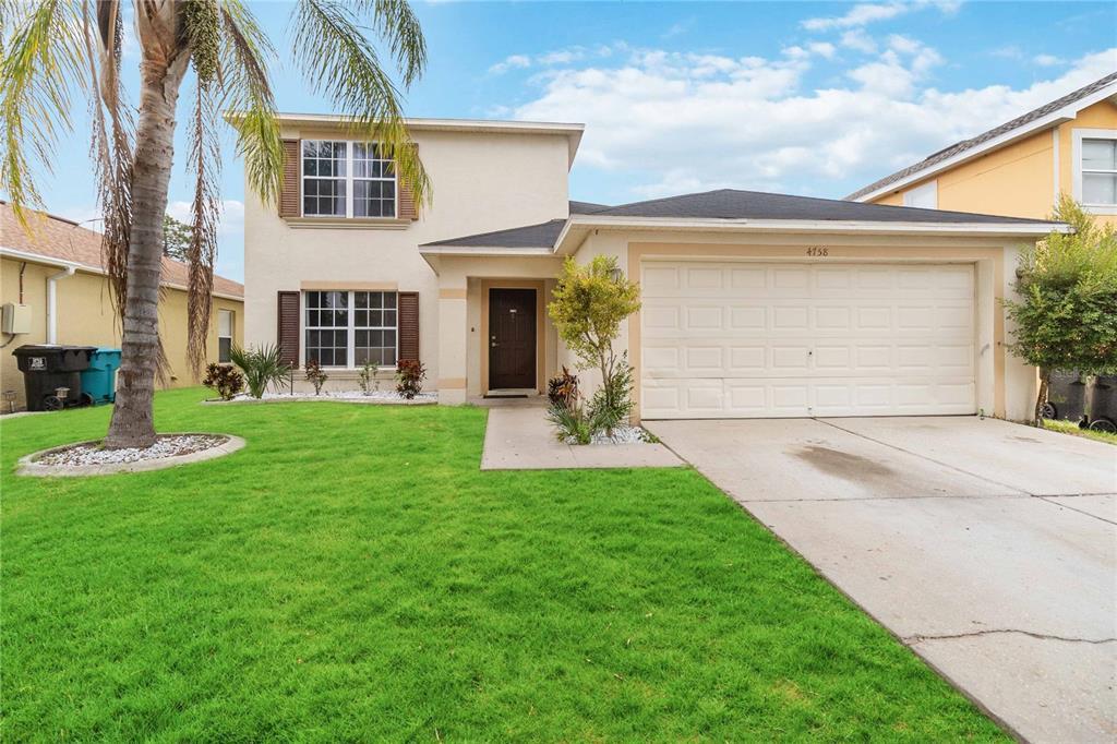 Picture of 4758 Wyresdale Street, Orlando, FL 32808