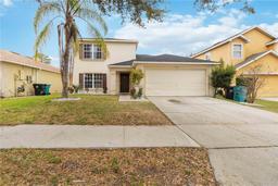 Picture of 4758 Wyresdale Street, Orlando, FL 32808